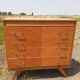 Vintage chest of drawers