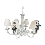 Shabby lustre