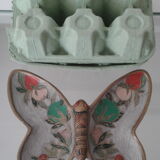 Papillon en laiton