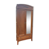 Armoire en chêne