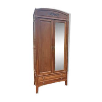 Armoire en chêne