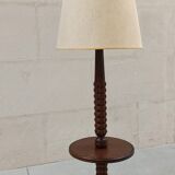 Floor lamp, 50's