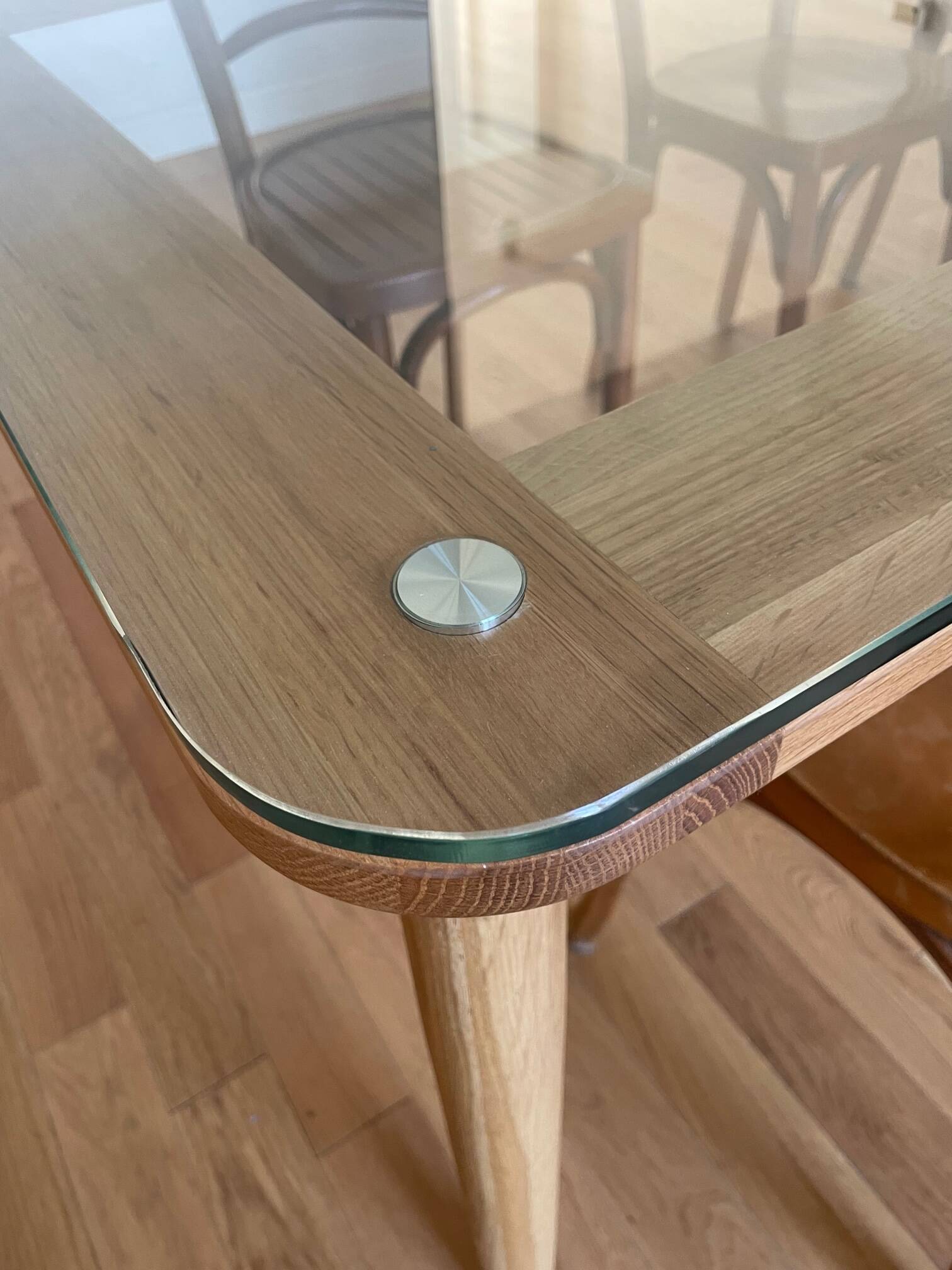 HABITAT "Myell" dining table