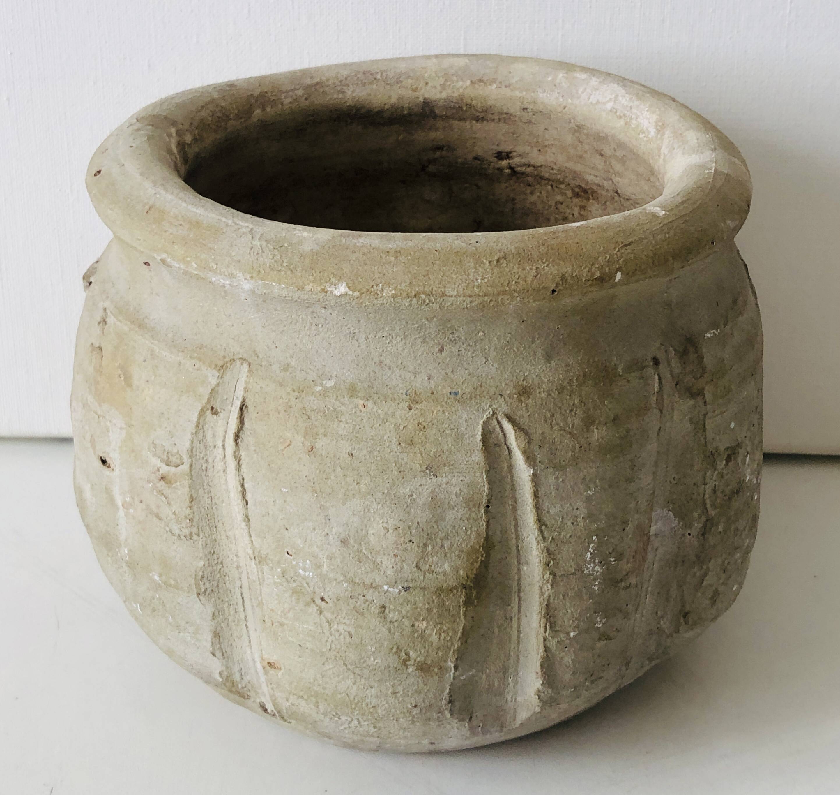 Pot