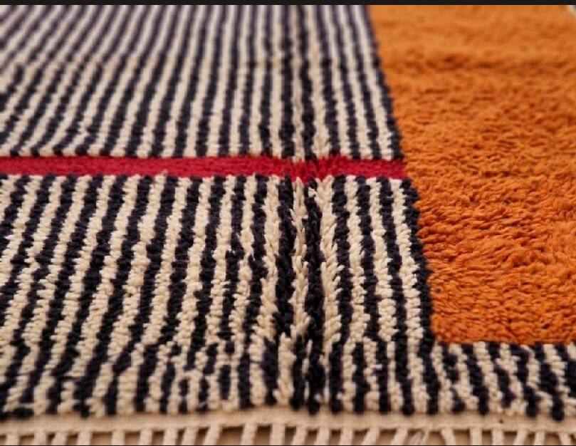 Moroccan Berber rug 200/300cm