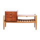 Scandinavian teak furniture, 1960