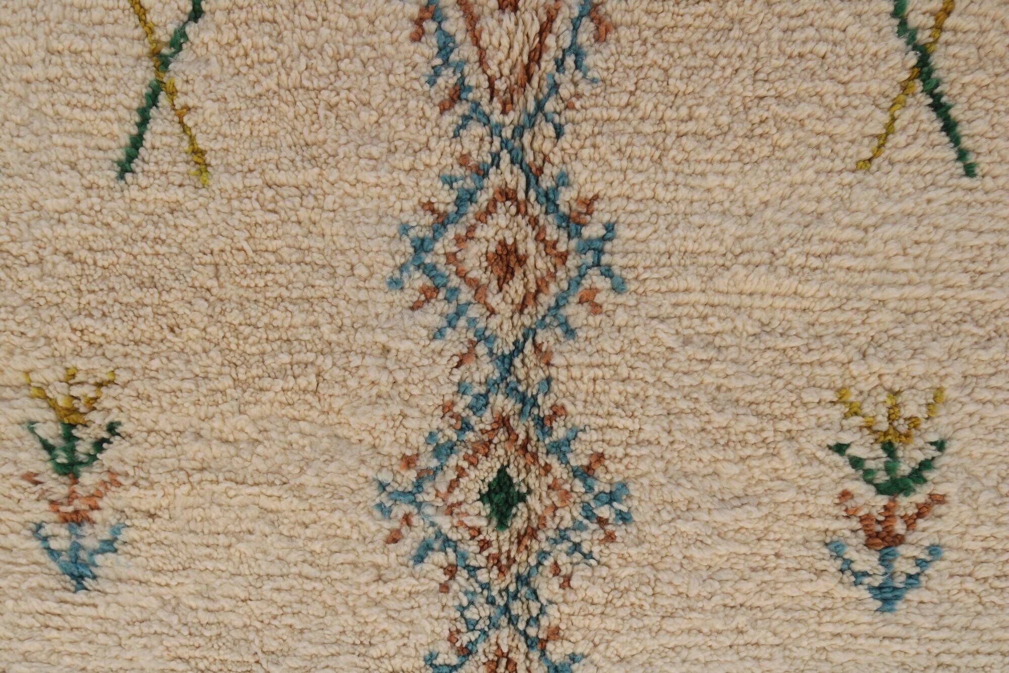 Colourful handmade rug, 250 x 160 cm - AZ836