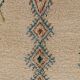 Colourful handmade rug, 250 x 160 cm - AZ836