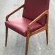 Fauteuil stella vintagE 1960