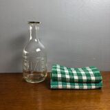 Pitcher of old bistro