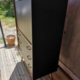 Secretary 60 compact compass feet