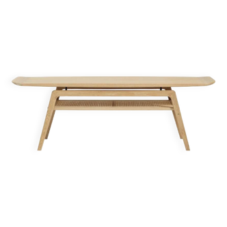 Table de salon - SurfBoard Coffee Table - Arne Hovmand Olsen