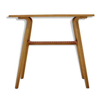 Mid-century coffee table designed by Bohumil Landsman, 1960´s