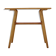 Table basse par Bohumil Landsman, 1960