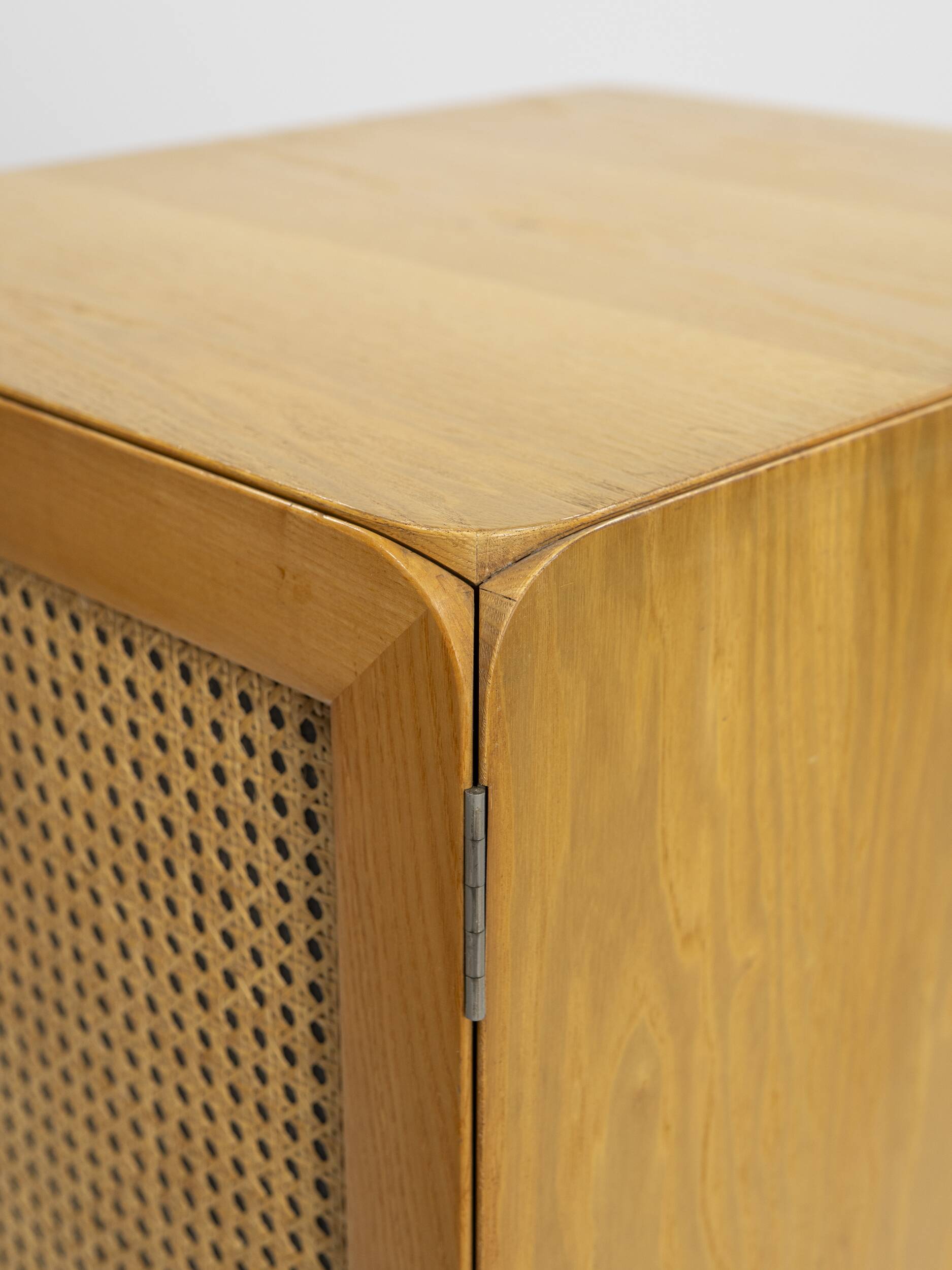 Samara Wardrobe by Derk Jan de Vries, The Netherlands, 1960s