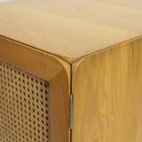 Samara Wardrobe by Derk Jan de Vries, The Netherlands, 1960s