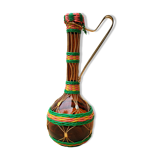 Scoubidou bottle