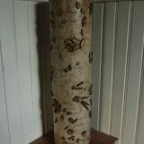 Industrial lamp base