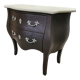 Louis XV style chest of drawers