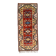 Vintage Turkish runner 81x190 cm Milas rug, 2575