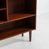 Rosewood library by Aejm Møbler