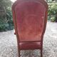 Voltaire armchair