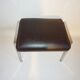 Pouf années 70