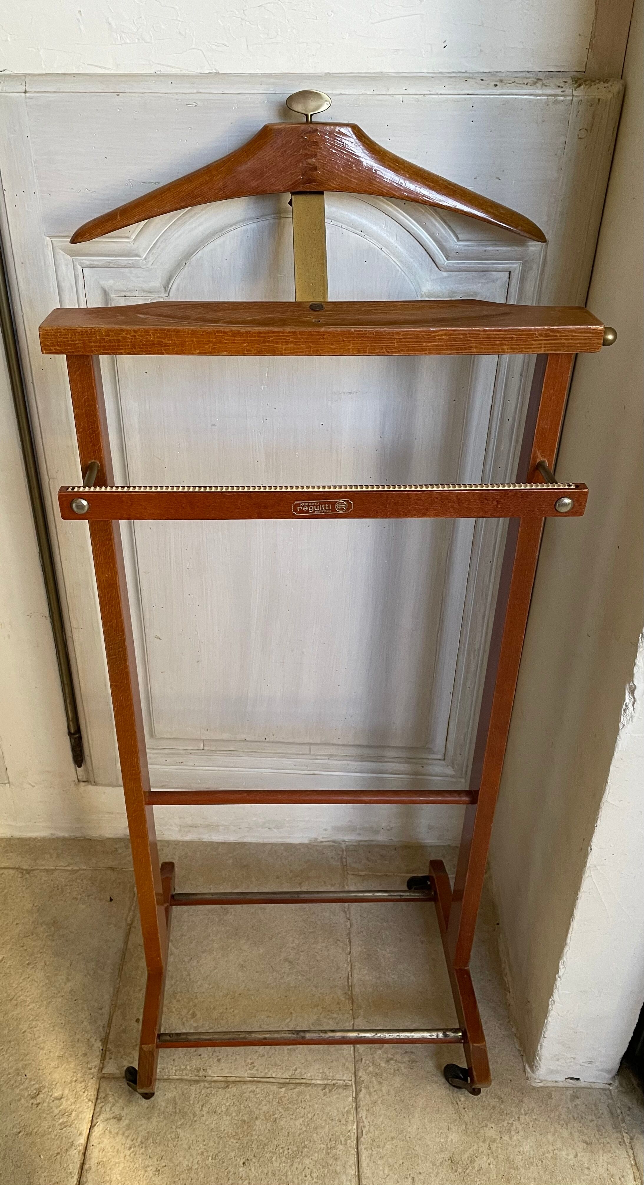 Double room valet Fratelli Regiutti