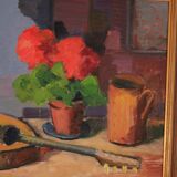 Still life by Hugo Olsson