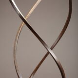 Floor lamp by Jean-François Crochet, edited by Terzani