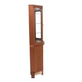 Armoire scandinave en chêne "Undantaget", Carl Malmsten, Suède, 1970