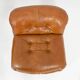 Set of 2 Soriana Armchairs by Afra & Tobia Scarpa for Cassina, years