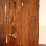 Cabinet 17e siècle