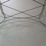 Table à manger/bureau Uzuru Yamakawa années 1980