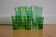 8 glasses Murano Italy 60s