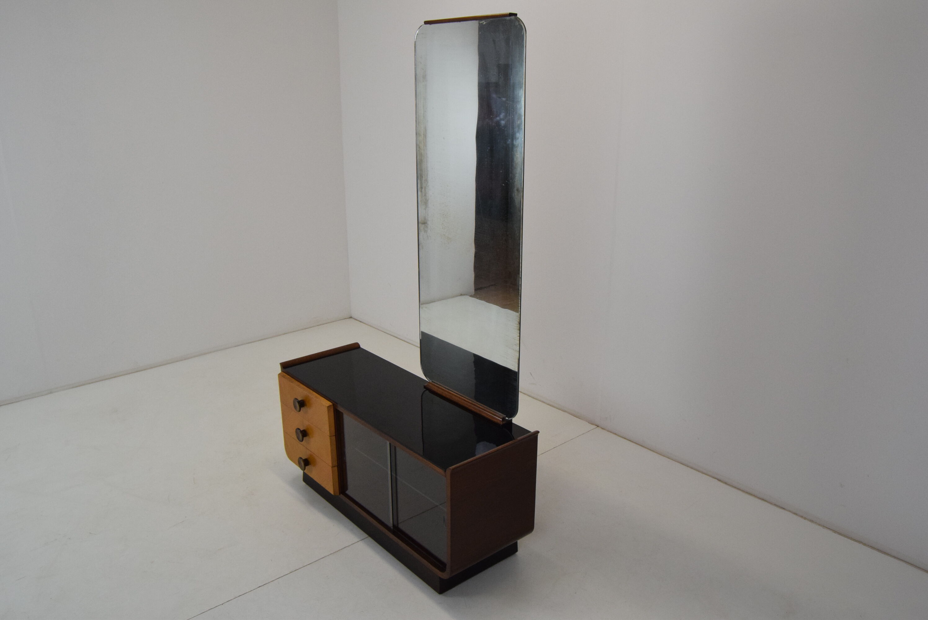Coiffeuse  années 1950