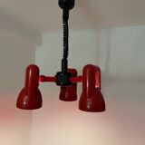 Chandelier spots, Germany, 80s