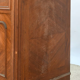 Bathroom furniture