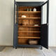 Armoire vitrée
