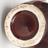 Old pitcher signed Vallauris