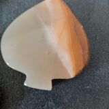 Set of marble ashtrays