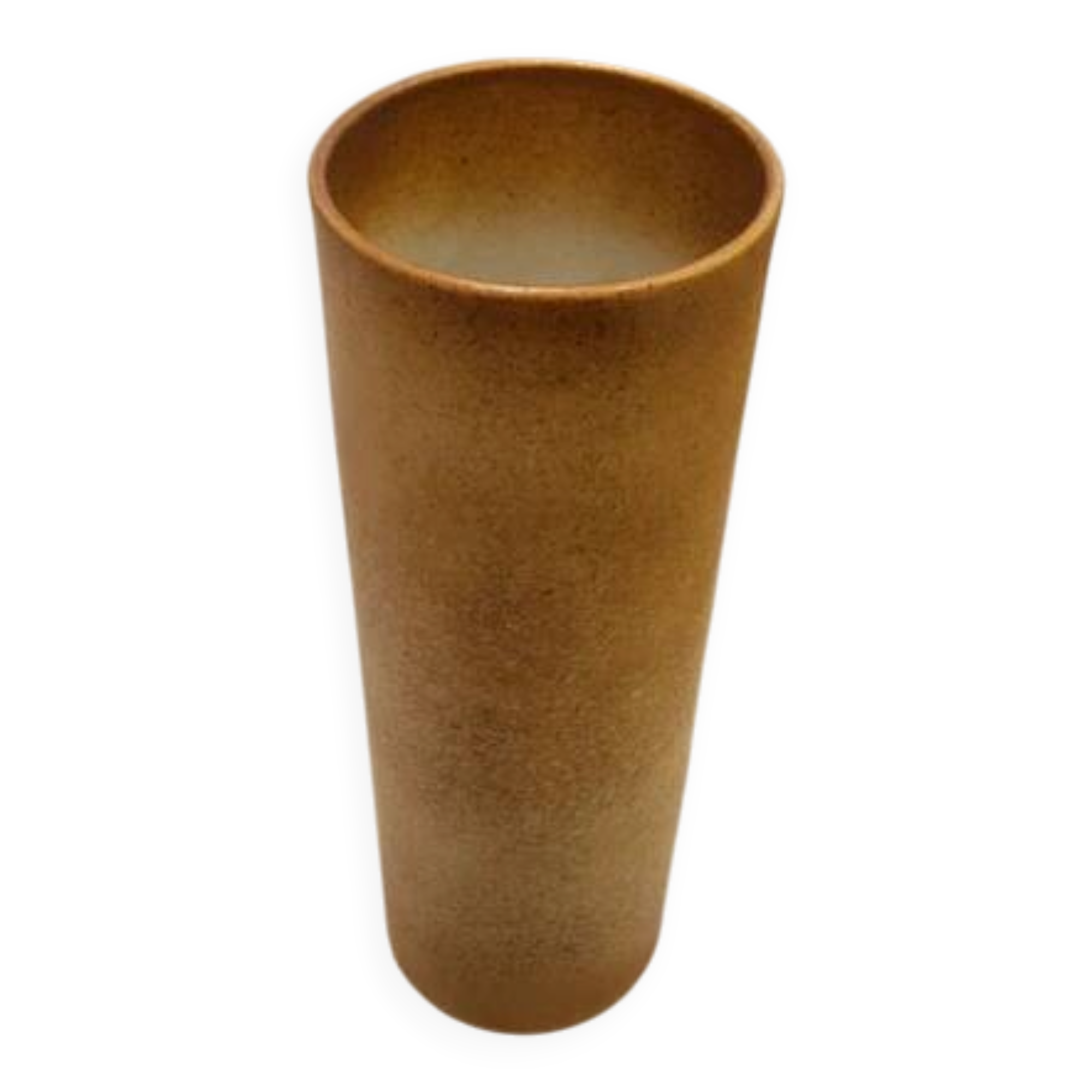 Vase rouleau