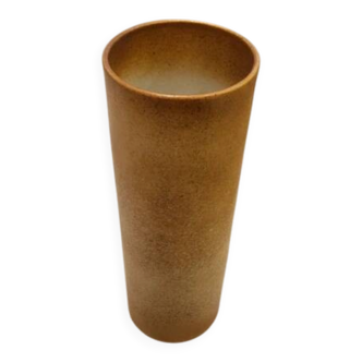 Roll vase