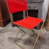 Lafuma vintage camping chair