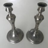 Bougeoirs