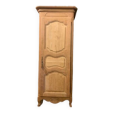 Solid cherry wood bonnet