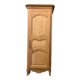 Solid cherry wood bonnet