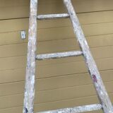 Decorative wood scale