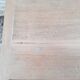 Oak farmhouse table