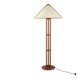 Lampe de sol Domus